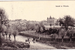 Pilzno-Sokół-Data-1909